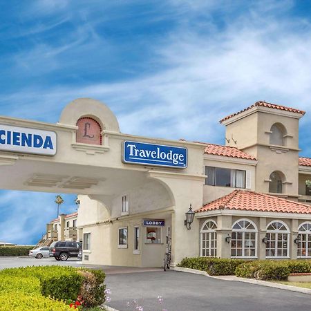 Travelodge By Wyndham Costa Mesa Newport Beach Hacienda Екстер'єр фото